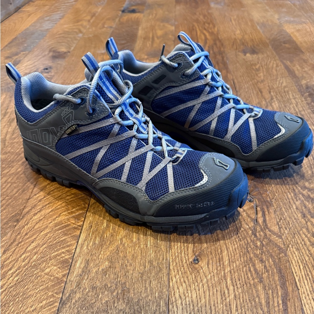 INOV-8 Terroc 345 GTX
